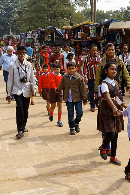 Konarak-Temple du soleil-149